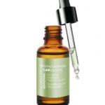 Bruno Vassari, Lab Division, Detox, Serum, For Face, 30 ml