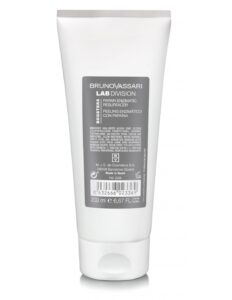 Bruno Vassari, Lab Division, Natural, Exfoliating Gel, 200 ml
