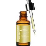 Bruno Vassari, Lab Division, Niacinamide, Illuminating, Serum, For Face, 30 ml