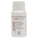 Bruno Vassari, Lab Division, Natural Enzymes, Hydra-Nourishing, Exfoliating Powder, 3.5 ml *Sample