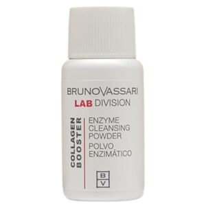 Bruno Vassari, Lab Division, Natural Enzymes, Hydra-Nourishing, Exfoliating Powder, 3.5 ml *Sample