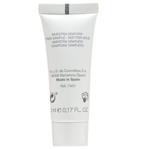 Bruno Vassari, Lab Radiance, Niacinamide, Illuminating, Cream, For Face, 5 ml *Sample