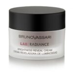 Bruno Vassari, Lab Radiance, Niacinamide, Illuminating, Cream, For Face/Neck & Decolette, 50 ml