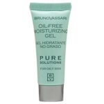 Bruno Vassari, Pure Solutions, Hydra-Nourishing, Gel Cream, For Face, 5 ml *Sample