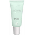 Bruno Vassari, Pure Solutions, Mattifying, Gel Cream, For Face, 15 ml