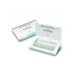 Set, Bruno Vassari, Pure Solutions, Niacinamide, Purifying, Ampoules Treatment Serum, For Oiliness, For Face, For Women, 10 pcs, 2 ml