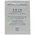 Bruno Vassari, Skin Comfort, Ultra-Repairing, Day & Night, Cream, For Face, 3 ml *Sample