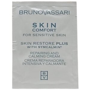 Bruno Vassari, Skin Comfort, Ultra-Repairing, Day & Night, Cream, For Face, 3 ml *Sample