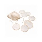 Set, Bruno Vassari, The Basics, Cleansing, Cleansing Pads, 10 pcs