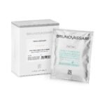 Set, Bruno Vassari, The Basics, Marine Algae, Lifting, Cream Mask, For Face & Neck, 6 pcs, 30 g