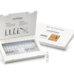 Set, Bruno Vassari, The Basics, Salicylic Acid, Moisturizing, Concentrate, For Face, 10 pcs, 2 ml