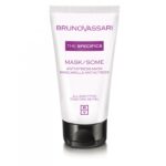 Bruno Vassari, The Specifics, Vitamin A, Anti-Stress, Day & Night, Cream Mask, For Face, 50 ml