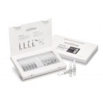 Set, Bruno Vassari, White, Whitening, Concentrate, For Face, 10 pcs, 2 ml