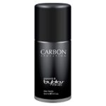 Byblos, Carbon, Anti-Perspirant, Deodorant Spray, For Men, 150 ml