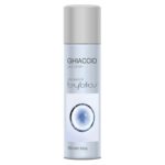 Byblos, Ghiaccio, Anti-Perspirant, Deodorant Spray, For Women, 150 ml