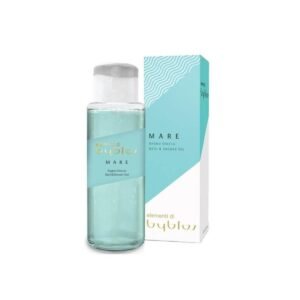 Byblos, Mare, Cleansing, Shower Gel, For All Skin Types, 400 ml