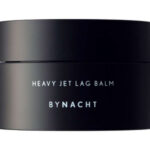 Bynacht, Heavy Jet, Shea Butter, Renewing, Foot Balm, 15 ml