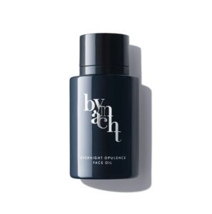 Bynacht, Overnight Opulence, Argan Oil, Moisturizing, Night, Oil, For Face, 50 ml