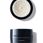 Bynacht, Perfect Nacht, Renewing, Night, Balm, For Face, 15 ml