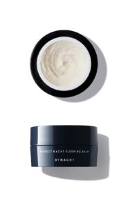 Bynacht, Perfect Nacht, Renewing, Night, Balm, For Face, 15 ml