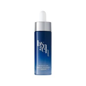 Bynacht, Reverse Sun, Glycerin, Recovery, Night, Serum, For Face, 30 ml