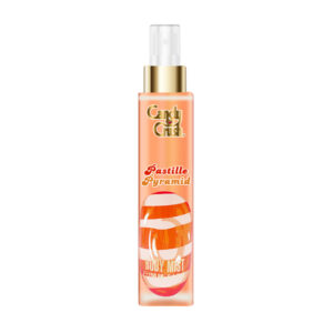 Candy Crush, Pastille Pyramid, Mist Spray, 150 ml