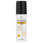 Cantabria, Heliocare 360º Color, Color Pigments, Tan Activator, Sunscreen Gel, SPF 50+, 50 ml