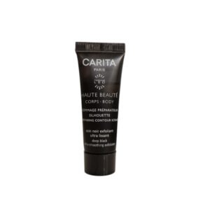 Carita Paris, Haute Beaute Corps, Dark Honey, Exfoliating Scrub, 10 ml *Sample