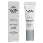 Carita Paris, Ideal Hydratation, Hyaluronic Acid, Anti-Ageing, Eye Cream, 2.5 ml *Sample