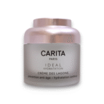 Carita Paris, Ideal Hydratation, Polynesian Lagoon Water, Hydrating, Cream, For Face, 15 ml *Tester