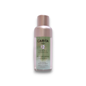 Carita Paris, Ideal Hydratation, Polynesian Lagoon Water, Hydrating, Serum, For Face & Neck, 30 ml *Tester