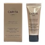 Carita Paris, Progressif Anti-Age Global, Anti-Ageing, Night Sleeping Mask, 5 ml *Sample