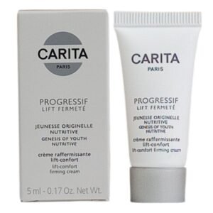 Carita Paris, Progressif Lift Fermete, Firming, Cream, For Face, 5 ml *Sample