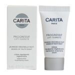 Carita Paris, Progressif Lift Fermete, Sacha Inchi Oil, Anti-Ageing, Night, Cream, For Face, 5 ml *Sample