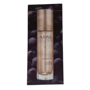 Caudalie, Premier Cru, Hyaluronic Acid, Hydrating, Day & Night, Cream, For Face, 2 ml *Sample