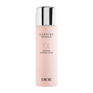 Christian Dior, Capture Totale Intensive, Radiance, Essence Lotion, For Face, 150 ml