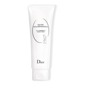 Christian Dior, Cica Recover, With Chamomile, Repairing, Balm, For Face & Body, 75 ml