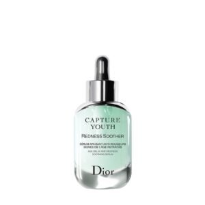 Christian Dior, Capture Youth, Anti-Redness, Serum, For Face, 30 ml
