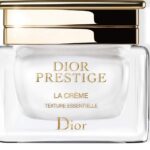 Christian Dior, Prestige La Creme Exceptional, Regenerating, Cream, For Face, 50 ml