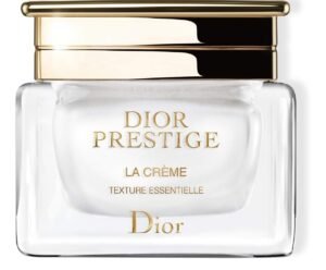 Christian Dior, Prestige La Creme Texture Essentielle Limited Edition, Repairing, Cream, For Face, 50 ml