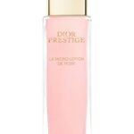 Christian Dior, Prestige La Micro, Refining, Rose, Lotion, For Face, 150 ml