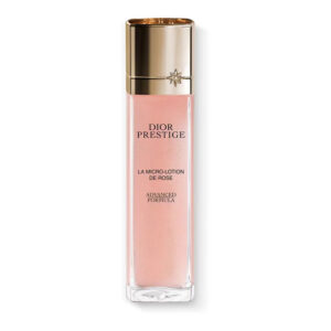 Christian Dior, Prestige La Micro Advanced Formula, Rebalancing, Rose, Lotion, For Face, 150 ml