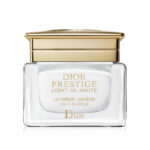 Christian Dior, Prestige Light-In-White, Illuminating, Cream, For Face, 50 ml