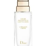 Christian Dior, Prestige Light-In-White, Illuminating, Emulsion, For Face, 50 ml
