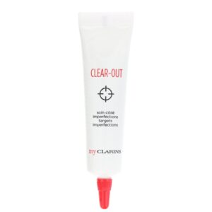 Clarins, Clear-Out, Vegan, Against Imperfections, Gel, For Face, 15 ml *Tester