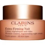 Clarins, Extra-Firming, Lifting, Night, Cream Mask, For Face, 50 ml *Tester