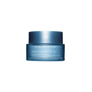 Clarins, Hydra-Essentiel, Hydrating, Day, Cream, For Face, SPF 15, 50 ml *Tester