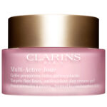 Clarins, Multi Active, Anti-Wrinkle, Day, Cream, For Face, 50 ml