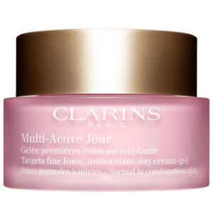 Clarins, Multi Active, Anti-Wrinkle, Day, Cream, For Face, 50 ml