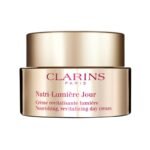 Clarins, Nutri-Lumiere, Anti-Ageing, Day, Cream, For Face, 50 ml *Tester